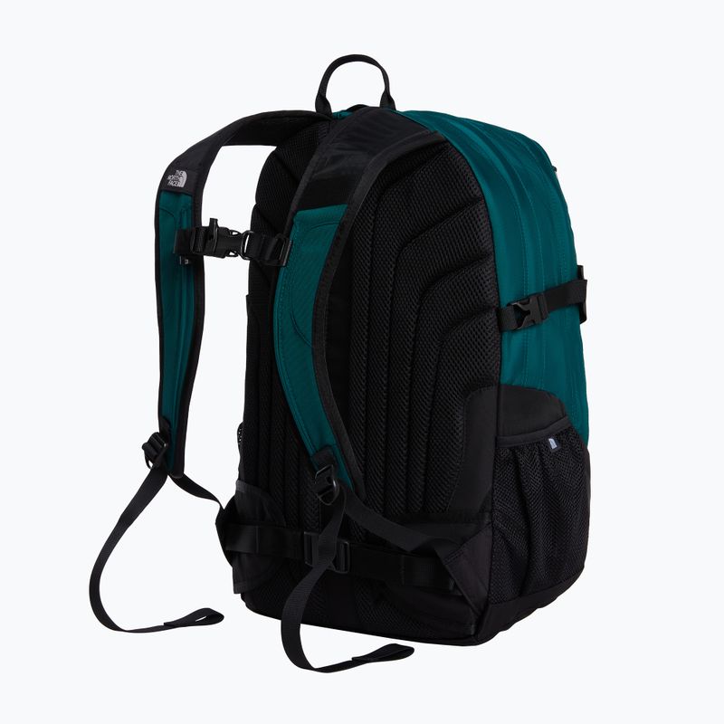 Mestský batoh The North Face Borealis Classic pacific teal/restorative 3