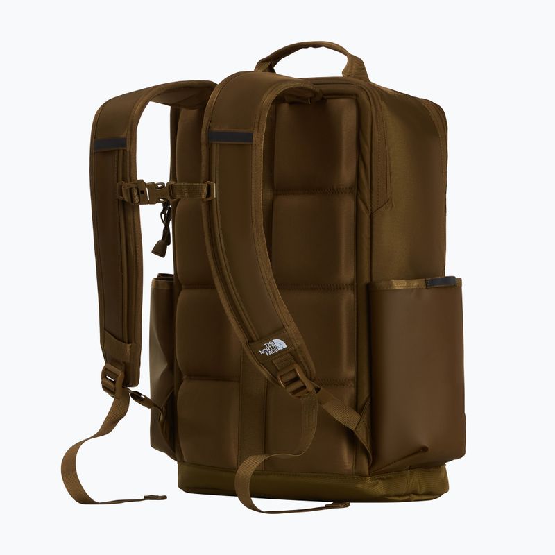 Mestský batoh The North Face Base Camp Daypack caraway seed 3