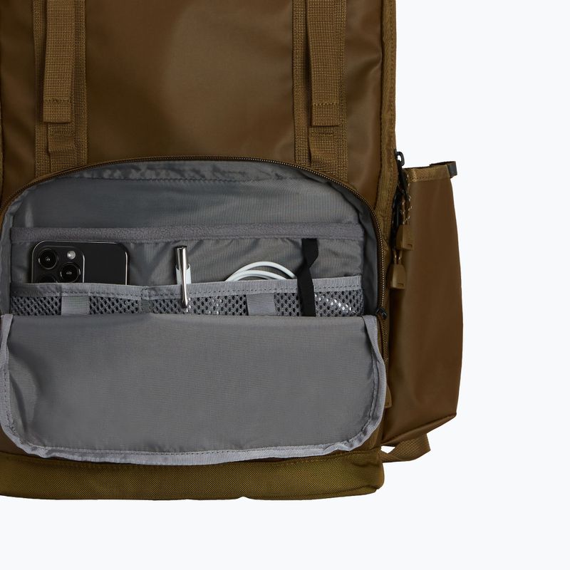 Mestský batoh The North Face Base Camp Daypack caraway seed 5