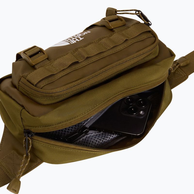 Ľadvinka The North Face Base Camp Lumbar caraway seed 4
