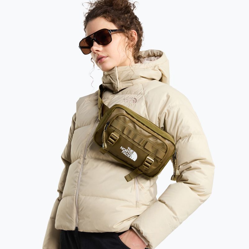 Ľadvinka The North Face Base Camp Lumbar caraway seed 5