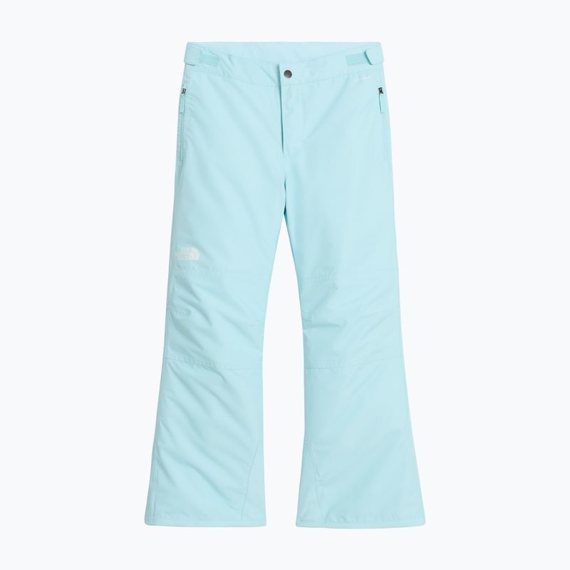 Detské lyžiarske nohavice The North Face Freedom Insulated glacier 4