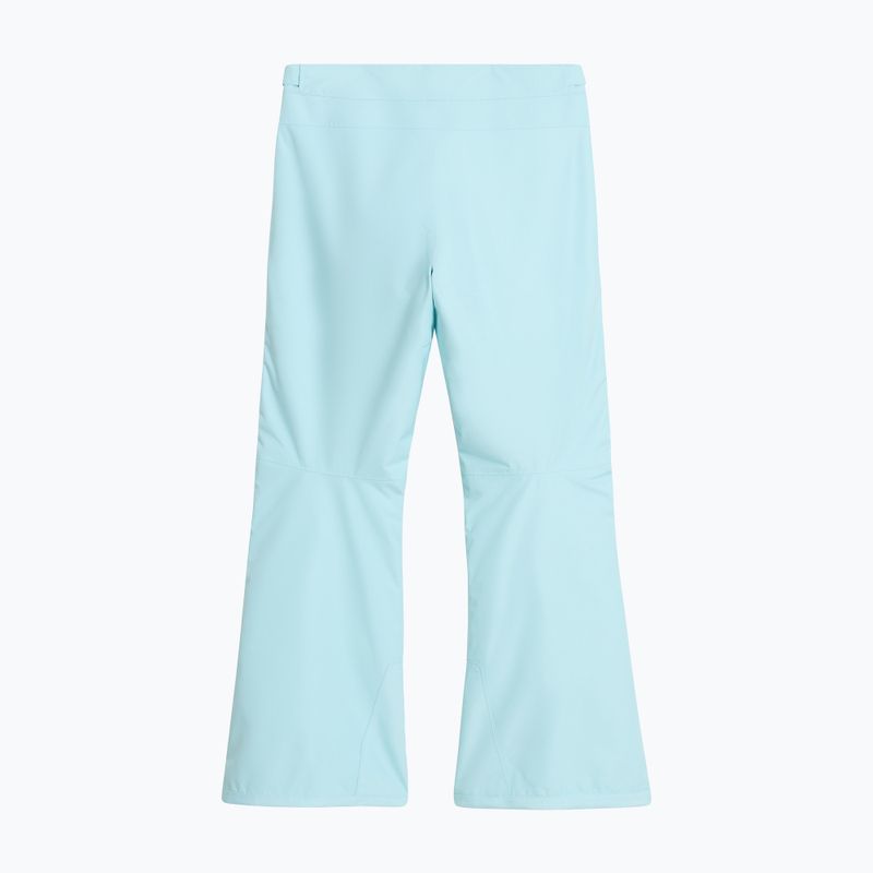 Detské lyžiarske nohavice The North Face Freedom Insulated glacier 5