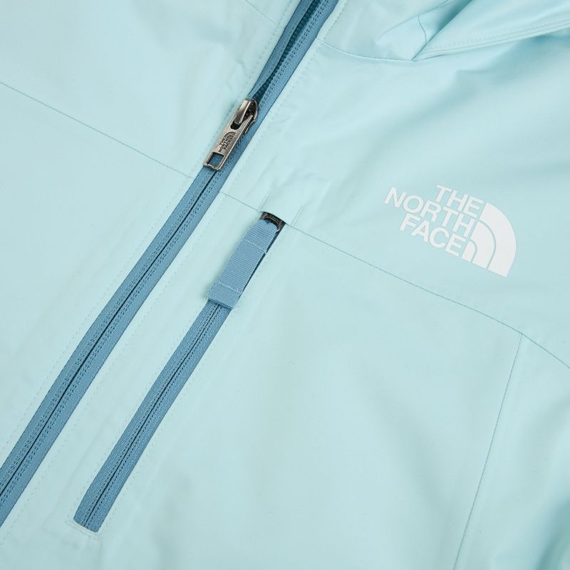 Detská lyžiarska bunda The North Face Freedom Insulated glacier 3
