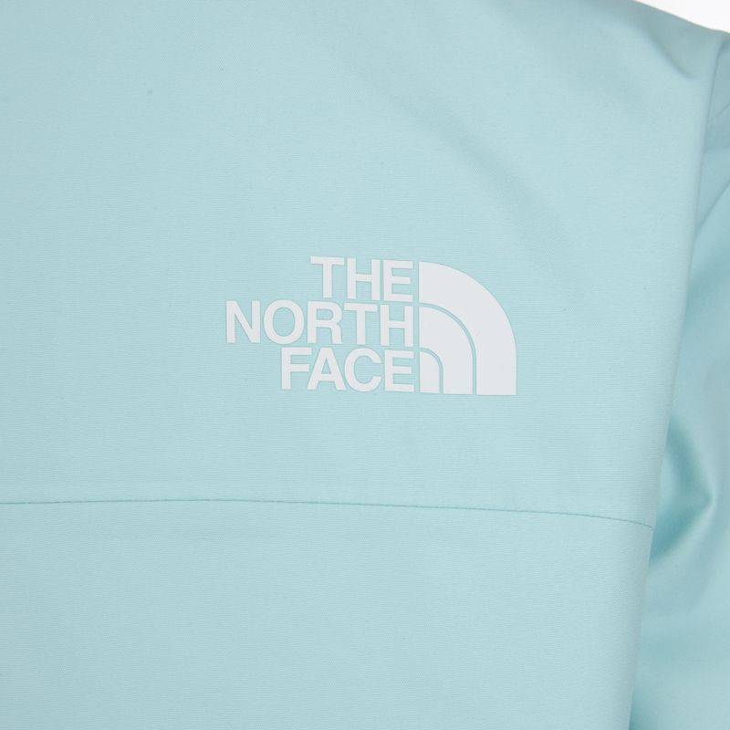 Detská lyžiarska bunda The North Face Freedom Insulated glacier 4