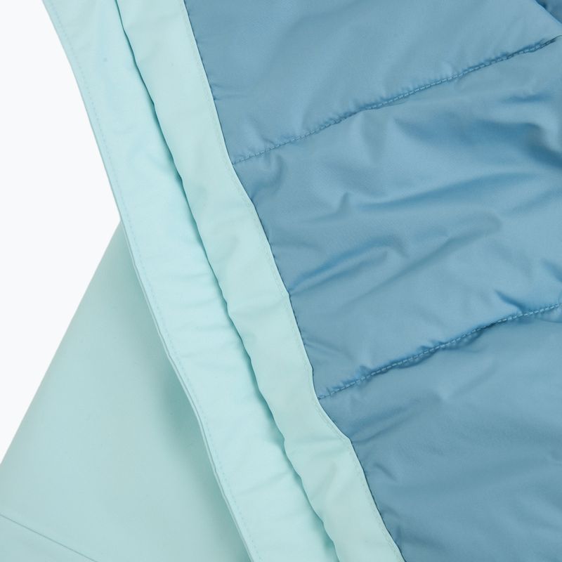 Detská lyžiarska bunda The North Face Freedom Insulated glacier 6