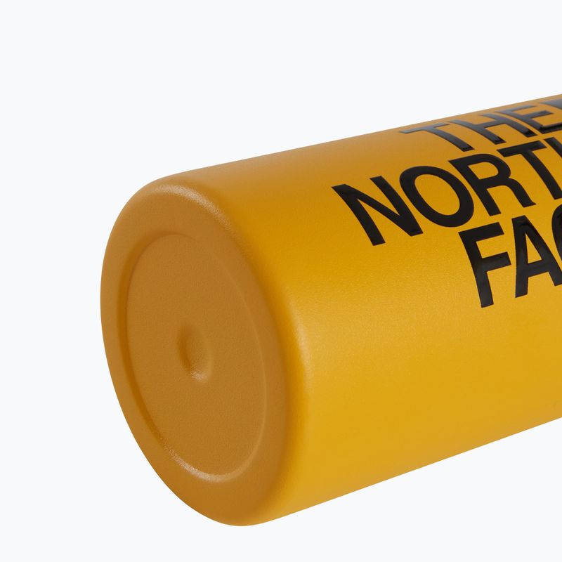 Turistická fľaša The North Face Water Bottle 750 ml summit gold 5