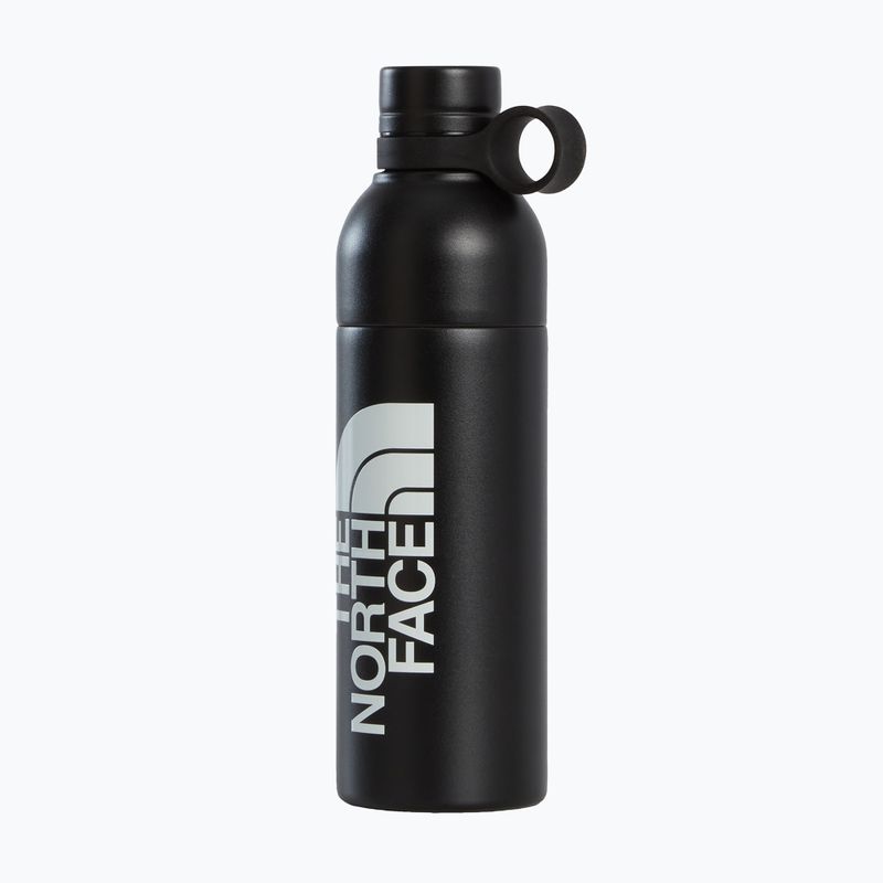 Turistická fľaša The North Face Water Bottle 750 ml tnf black 2