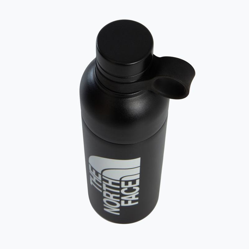 Turistická fľaša The North Face Water Bottle 750 ml tnf black 4