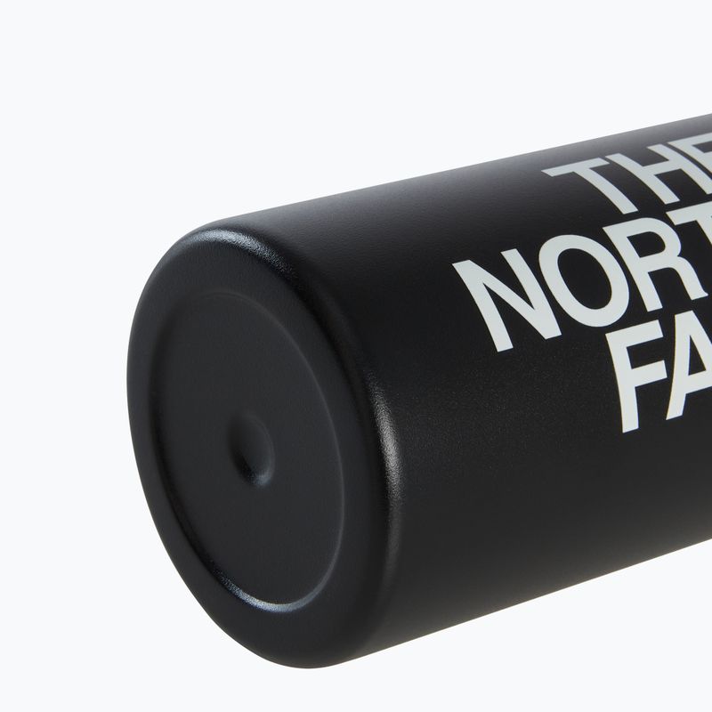 Turistická fľaša The North Face Water Bottle 750 ml tnf black 5