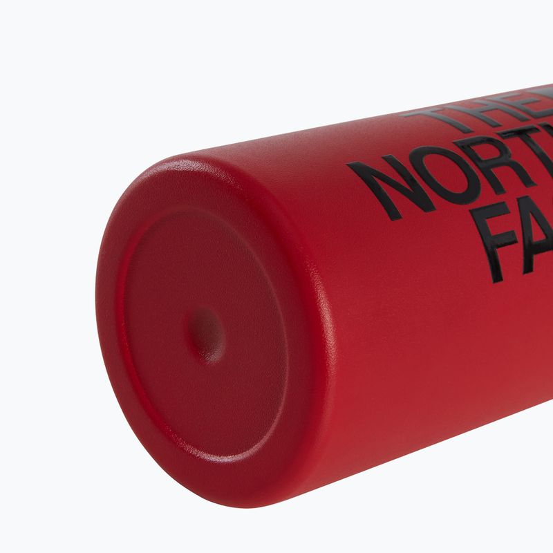 Turistická fľaša The North Face Water Bottle 750 ml tnf red 5
