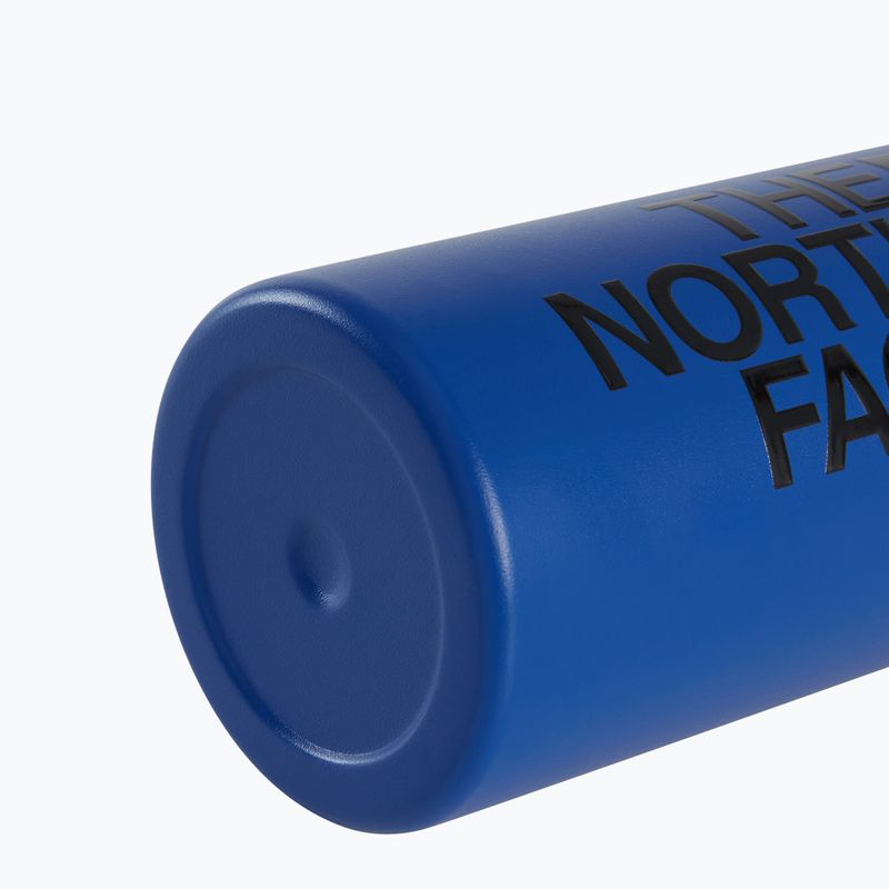 Turistická fľaša The North Face Water Bottle 750 ml tnf blue 5