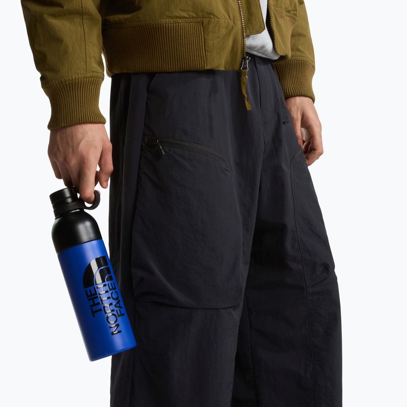 Turistická fľaša The North Face Water Bottle 750 ml tnf blue 6