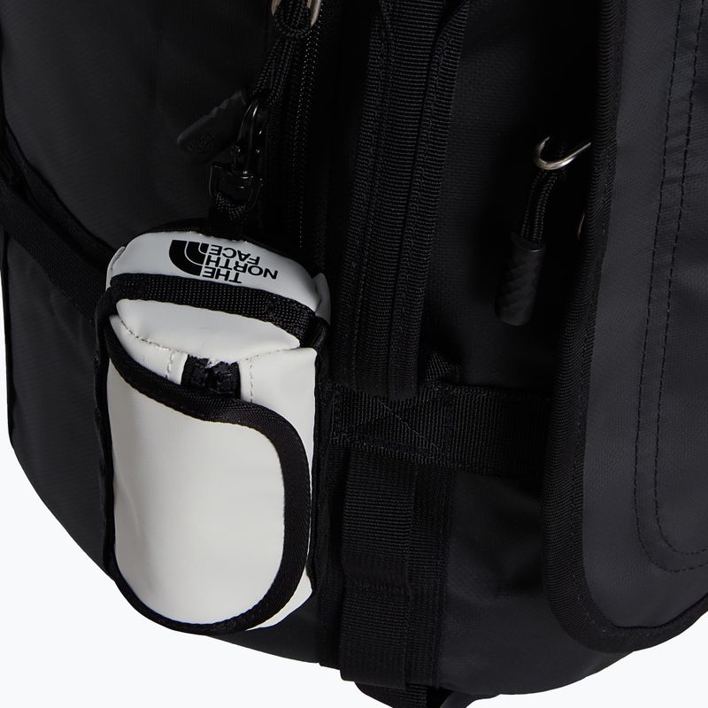 Ľadvinka The North Face Base Camp Mini Duffel 0,2 l cumulus cloud 3