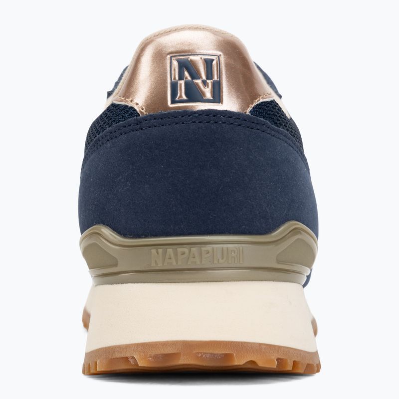 Dámske topánky Napapijri NP0A8A6C blu marine 6