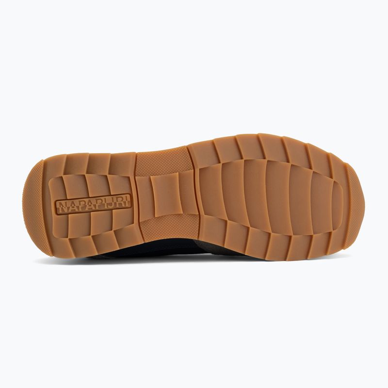 Pánske topánky Napapijri NP0A8B31 navy/grey 4