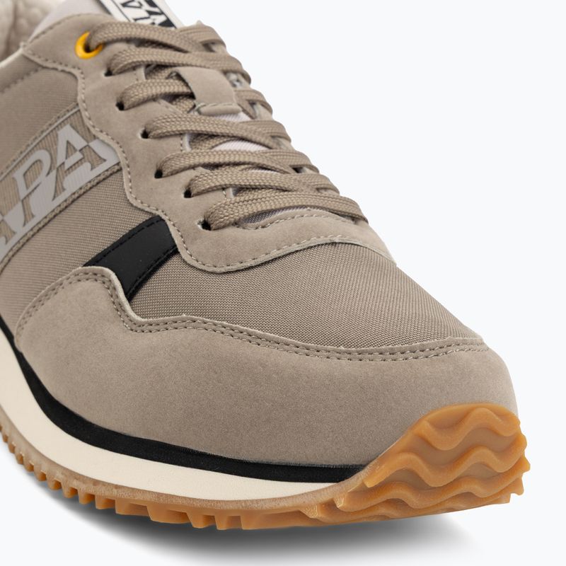 Pánske topánky Napapijri NP0A8B9N brown tobacco 7