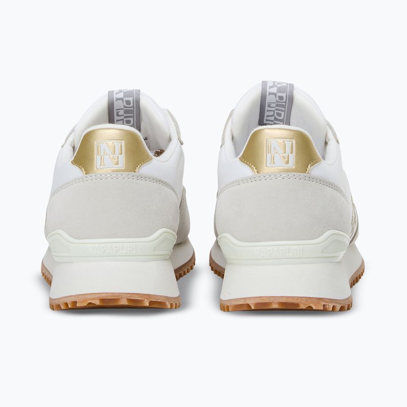 Dámske topánky Napapijri NP0A8B9O white/platino 4