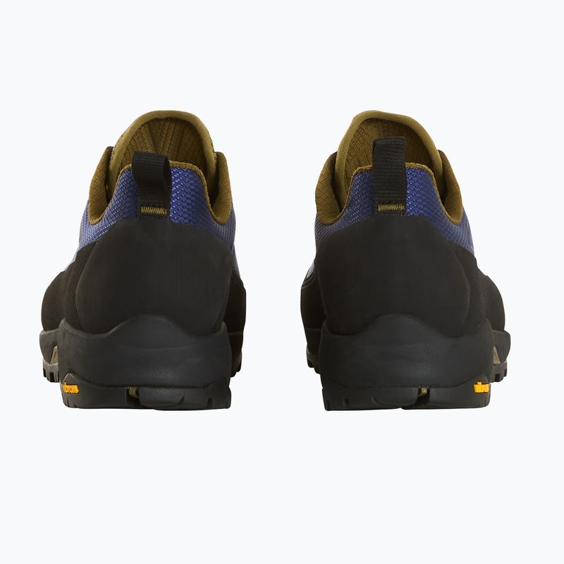 Pánske nástupové topánky The North Face Verto Alpine GTX bold blue/caraway seed 2