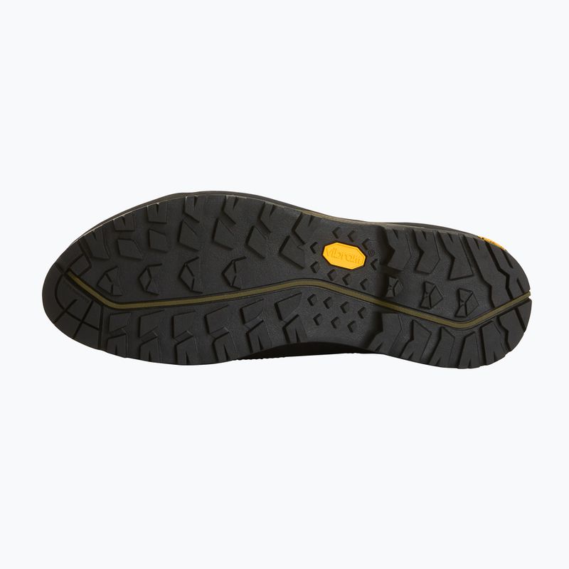 Pánske nástupové topánky The North Face Verto Alpine GTX bold blue/caraway seed 4