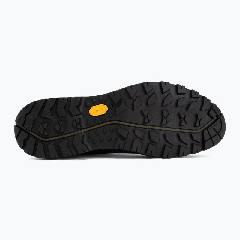 Pánske nástupové topánky The North Face Verto Alpine GTX bold blue/caraway seed 4
