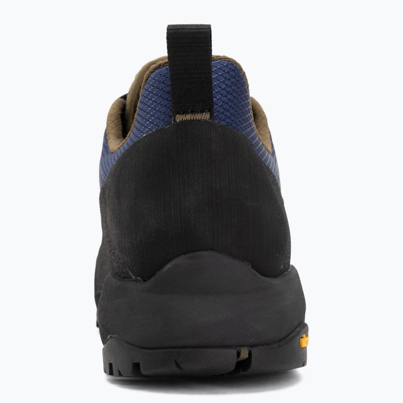 Pánske nástupové topánky The North Face Verto Alpine GTX bold blue/caraway seed 6