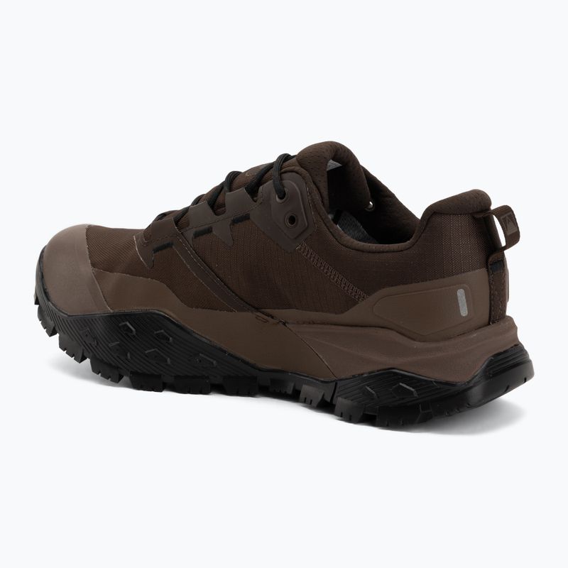 Pánske turistické topánky The North Face Offtrail Hike GTX dark chestnut/smokey 3
