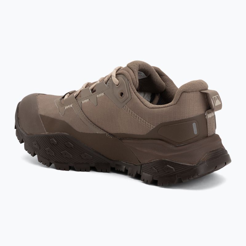 Dámske turistické topánky The North Face Offtrail Hike GTX garnet/smokey brown 3