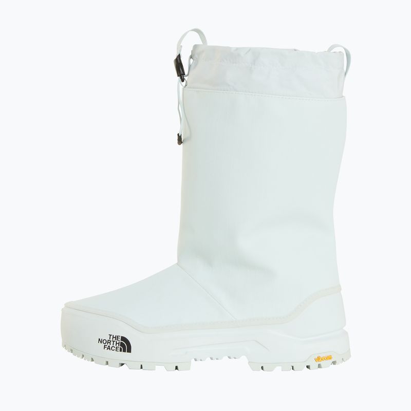 Snehule The North Face Base Camp 200 Wp pearl stone/tnf black