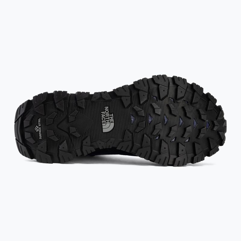 Pánske turistické topánky The North Face Offtrail Hike Mid GTX bold blue/tnf black 4