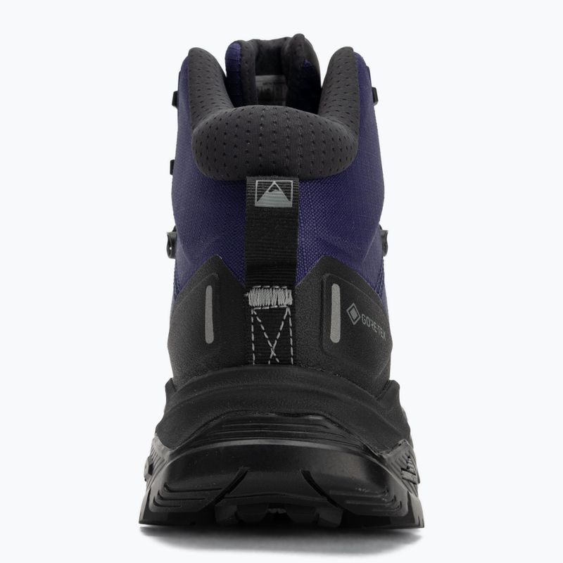 Pánske turistické topánky The North Face Offtrail Hike Mid GTX bold blue/tnf black 6
