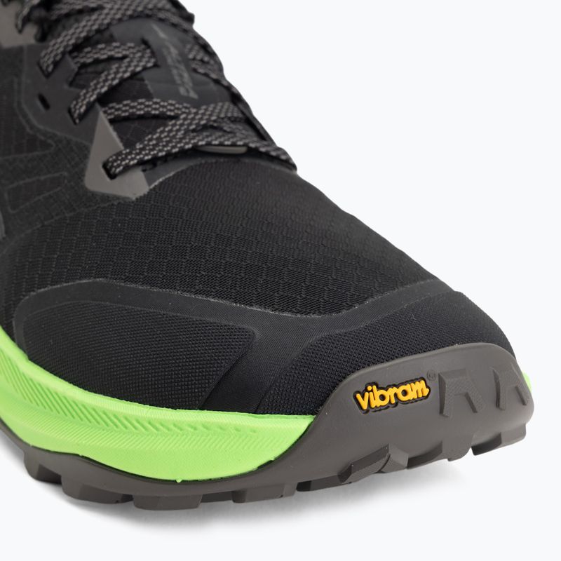 Pánske bežecké topánky Altra Lone Peak 9+ black/dark gull grey 7