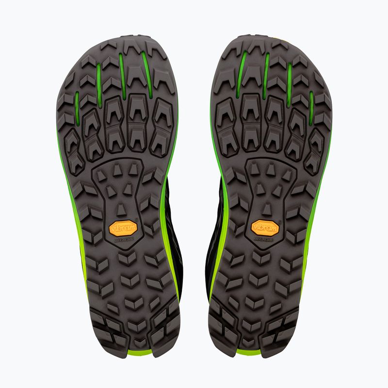 Pánske bežecké topánky Altra Lone Peak 9+ black/dark gull grey 4