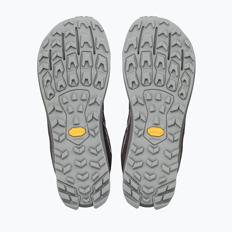 Pánske bežecké topánky Altra Lone Peak 9+ chocolate torte/silver 4