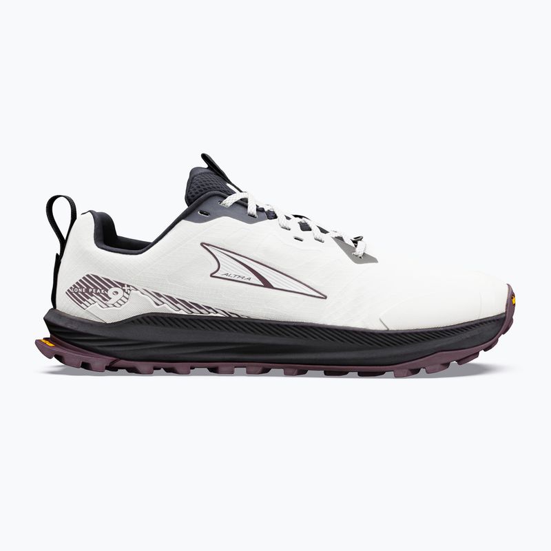 Pánske bežecké topánky Altra Lone Peak 9+ vaporous grey/berry