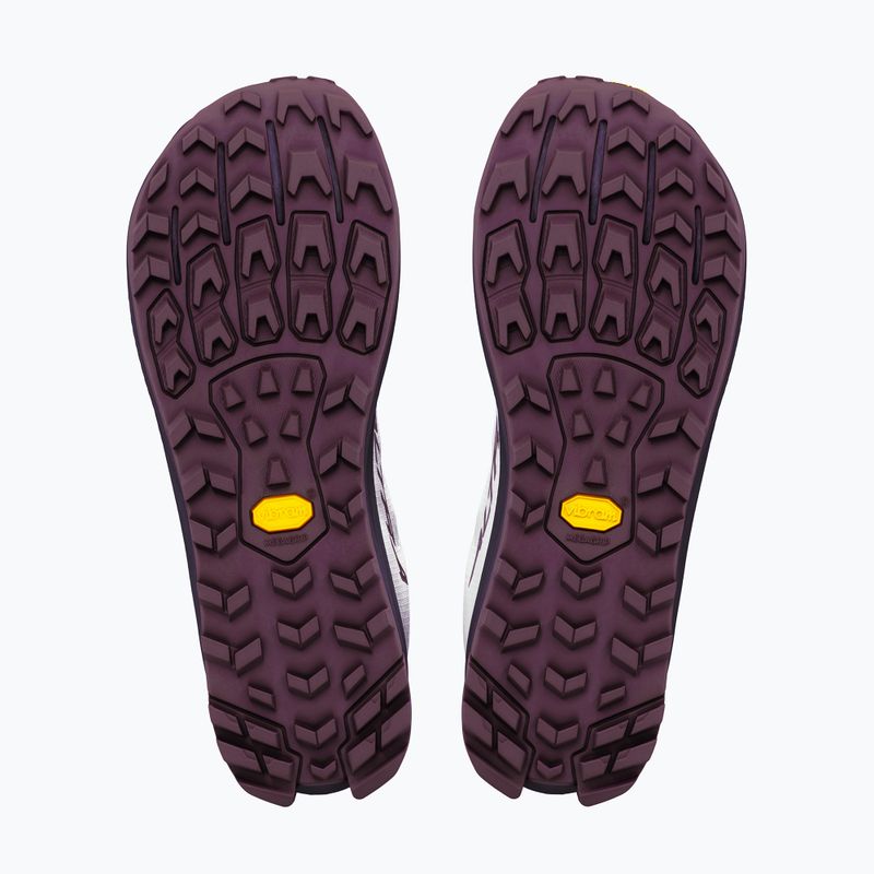 Pánske bežecké topánky Altra Lone Peak 9+ vaporous grey/berry 4