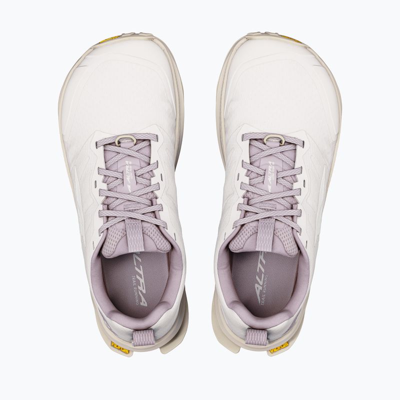 Dámske bežecké topánky Altra Lone Peak 9+ perfectly pale/pearl 3