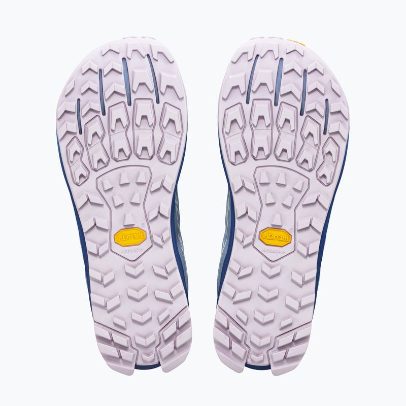 Dámske bežecké topánky Altra Lone Peak 9+ rain washed/oceana 4