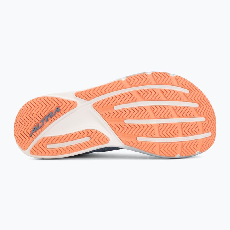Dámske bežecké topánky Altra Motiv FLX windward blue/niagara 4