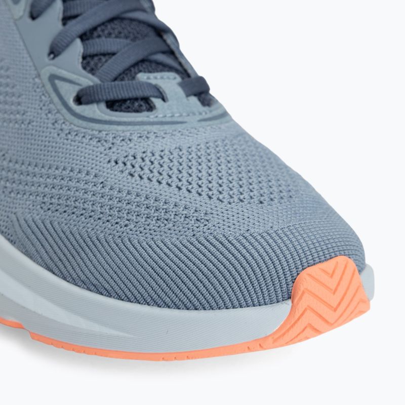 Dámske bežecké topánky Altra Motiv FLX windward blue/niagara 7