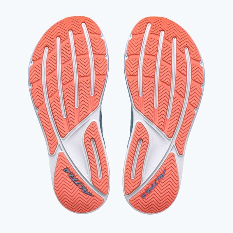 Dámske bežecké topánky Altra Motiv FLX windward blue/niagara 4