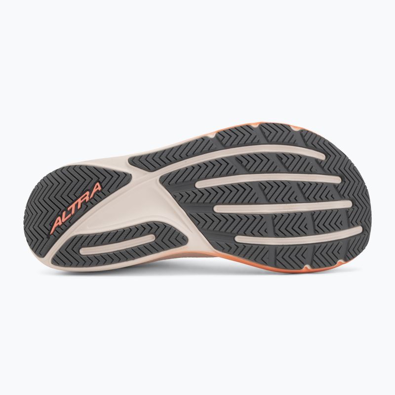 Dámske bežecké topánky Altra Motiv FLX coconut cream/pink glow 4