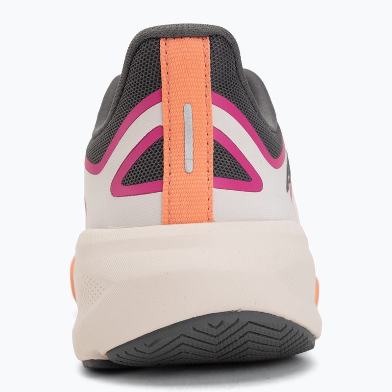 Dámske bežecké topánky Altra Motiv FLX coconut cream/pink glow 6