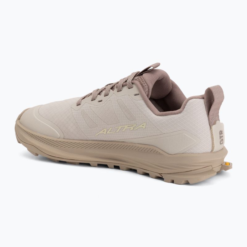 Dámske bežecké topánky Altra Lone Peak 9+ perfectly pale/pearl 3