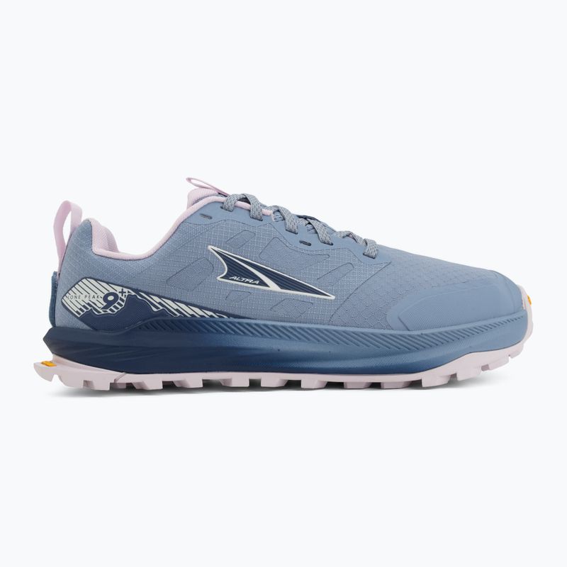 Dámske bežecké topánky Altra Lone Peak 9+ rain washed/oceana 2