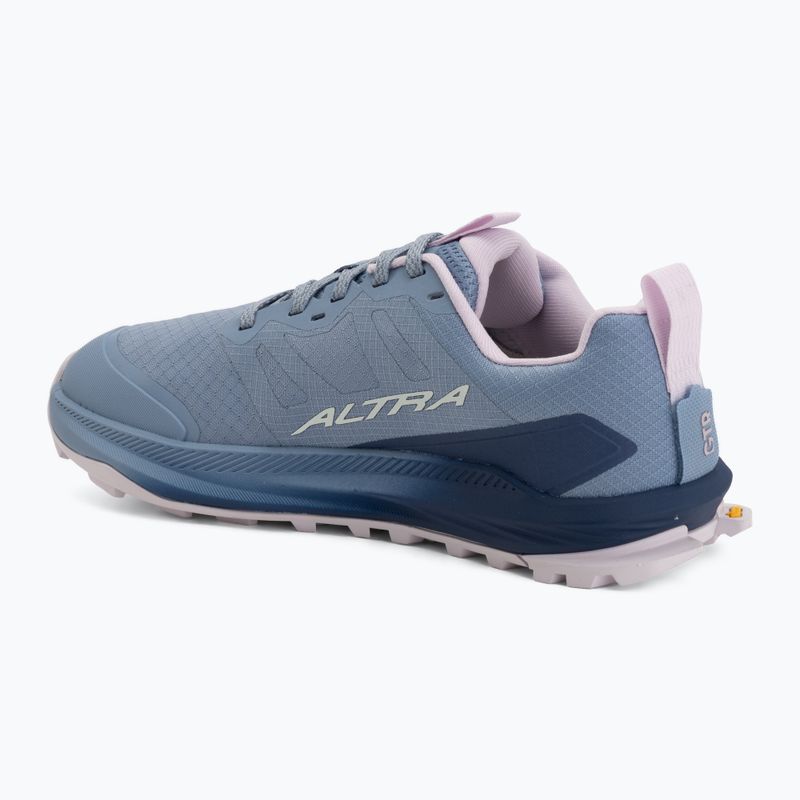 Dámske bežecké topánky Altra Lone Peak 9+ rain washed/oceana 3