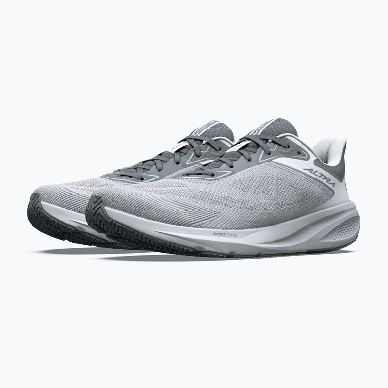 Pánske bežecké topánky Altra Motiv FLX ultimate grey/lunar rock 2