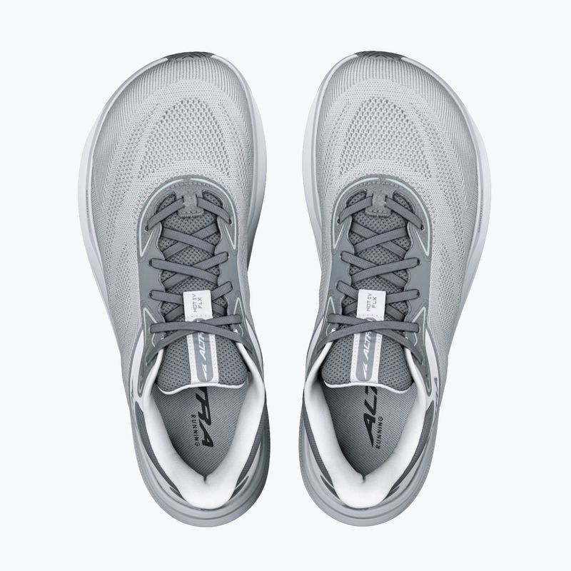 Pánske bežecké topánky Altra Motiv FLX ultimate grey/lunar rock 3