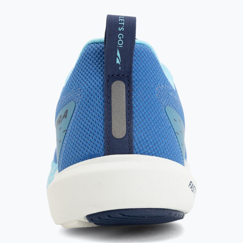 Pánske bežecké topánky Altra Vanish Pulse victoria blue/bluefish 6
