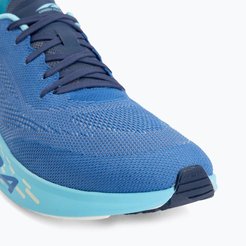 Pánske bežecké topánky Altra Vanish Pulse victoria blue/bluefish 7